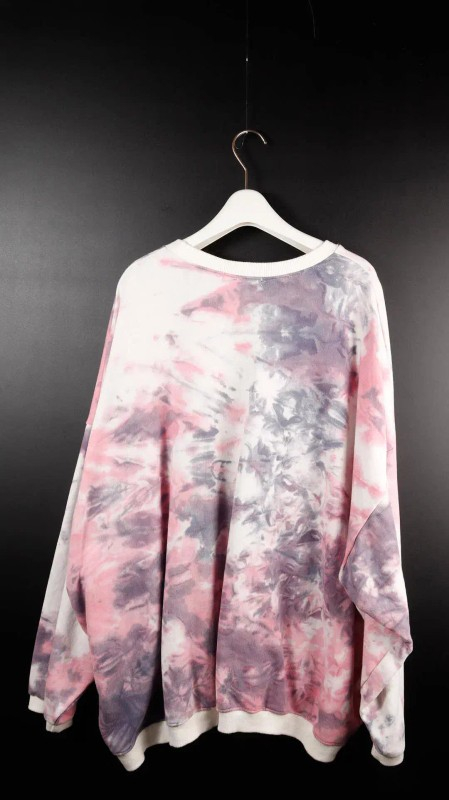 [XL] 커스넘 나이키 리폼 맨투맨--5