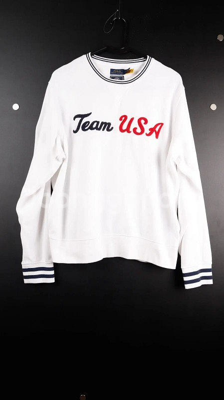 [M] 폴로 랄프로렌 USA 맨투맨--0