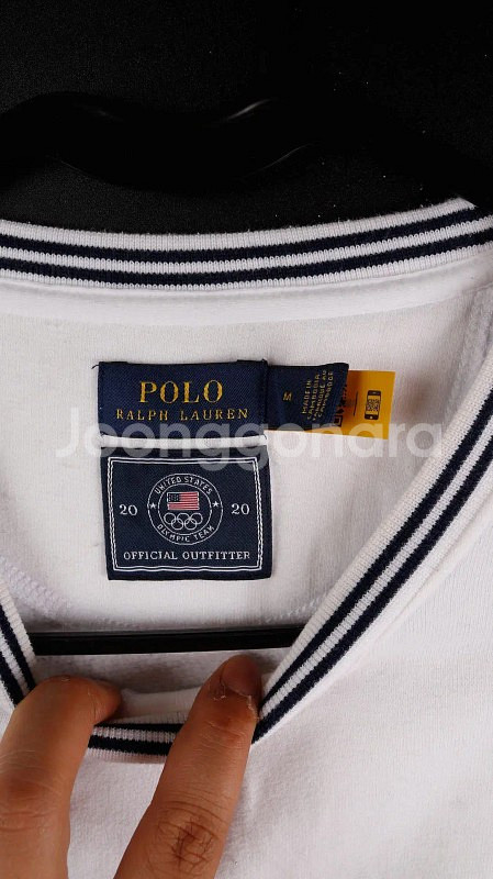 [M] 폴로 랄프로렌 USA 맨투맨--3