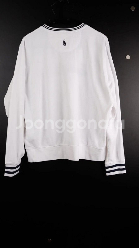 [M] 폴로 랄프로렌 USA 맨투맨--7