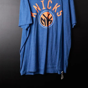 [2XL] NBA뉴욕닉스 반팔티셔츠