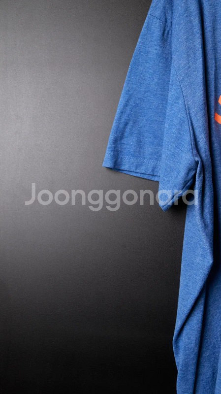 [2XL] NBA뉴욕닉스 반팔티셔츠--2