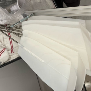 천장형 에어컨 바람개비 실링팬 올트팬