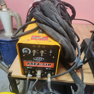 프라즈마 절단기