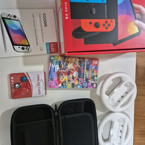 닌텐도 스위치 OLED