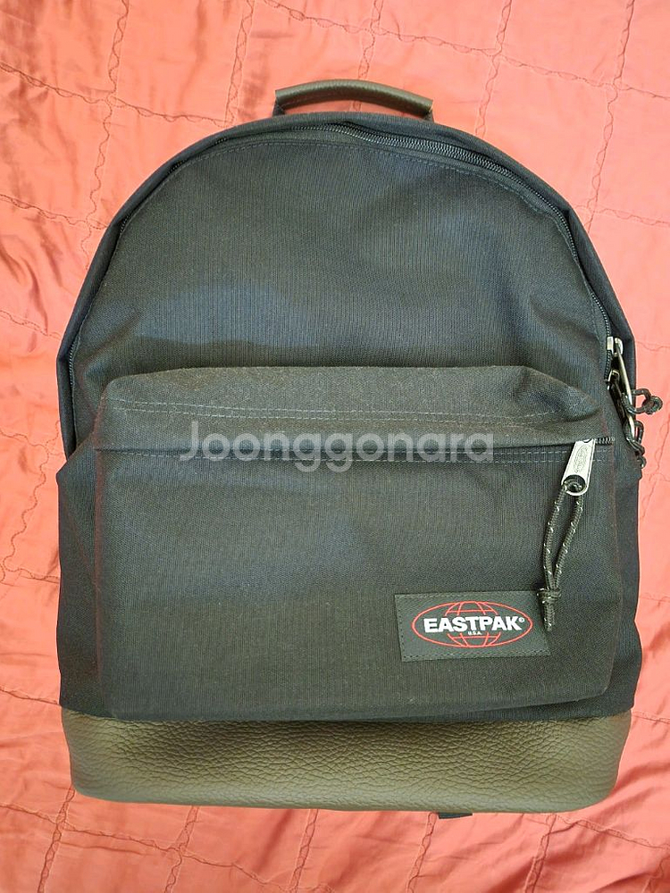 이스트팩 백팩--0
