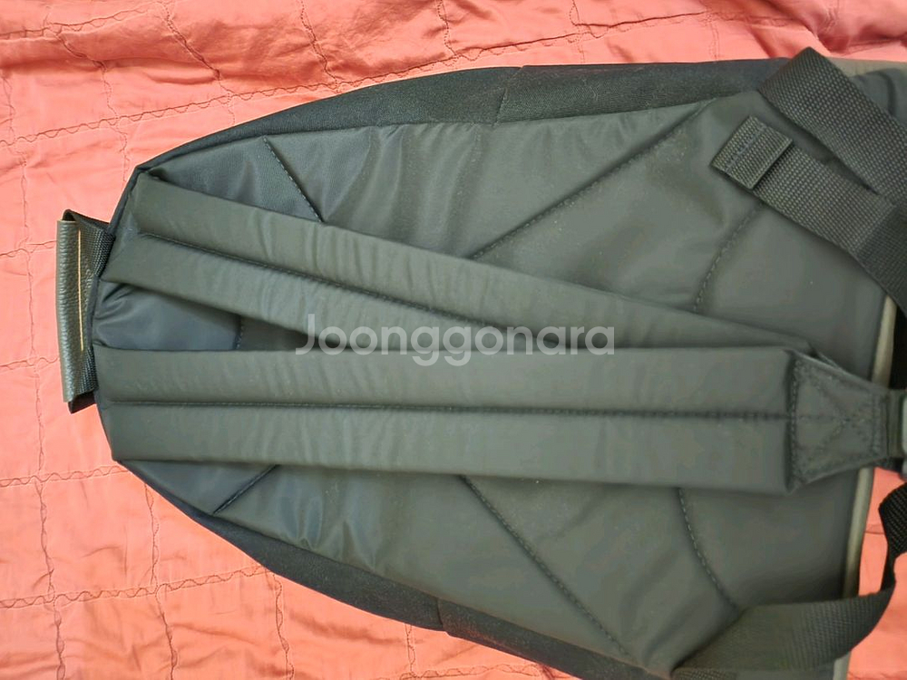 이스트팩 백팩--3