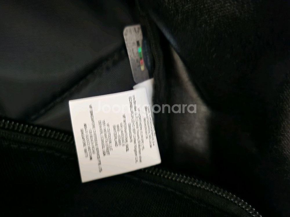 이스트팩 백팩--5