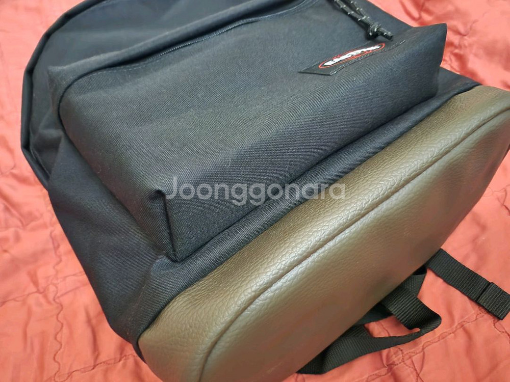 이스트팩 백팩--2