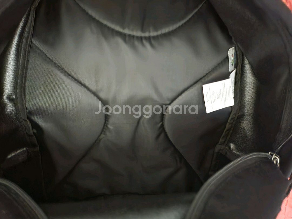 이스트팩 백팩--4