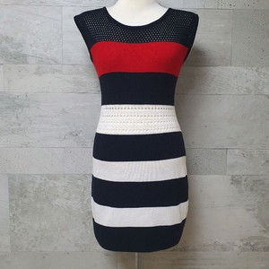 (상태좋음)니트 원피스겸 롱니트 프리사이즈