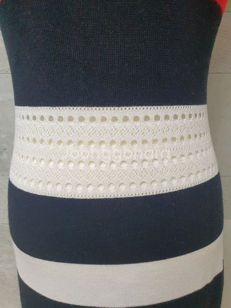 (상태좋음)니트 원피스겸 롱니트 프리사이즈--3