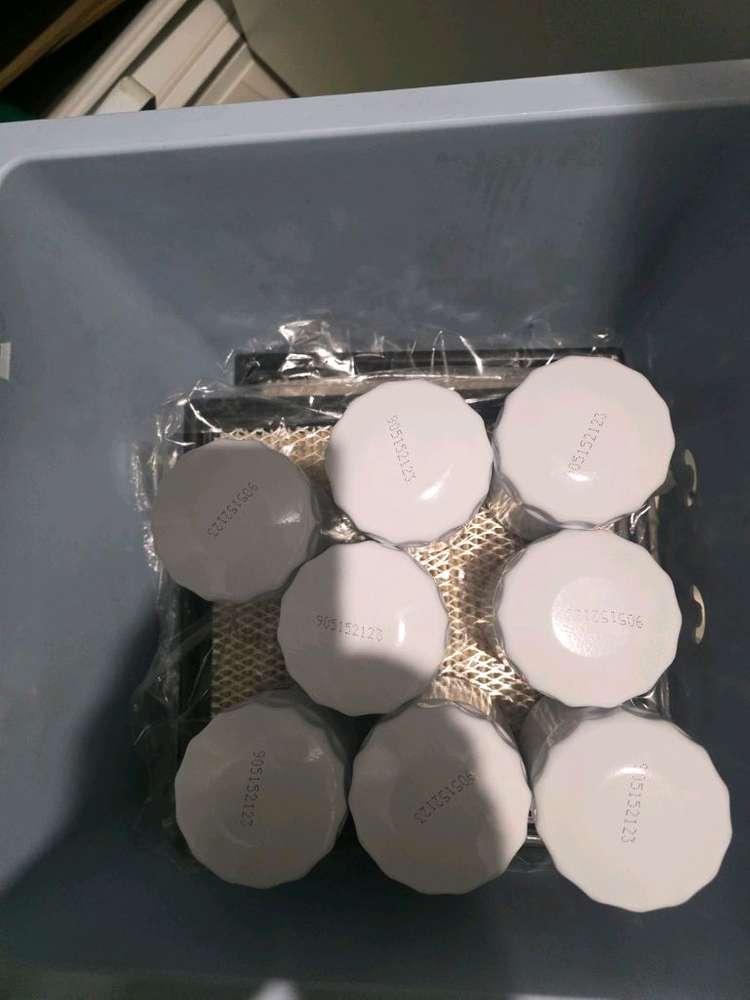 F150 5.0 오일필터 에어크리너 이미지