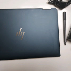 HP 스펙터 360 인텔10세대 i7 13인치 노트북