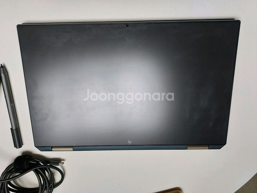 HP 스펙터 360 인텔10세대 i7 13인치 노트북--3