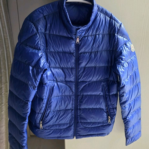 몽클레어 경량패딩 12y 정품