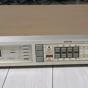 마란츠 ST530 튜너