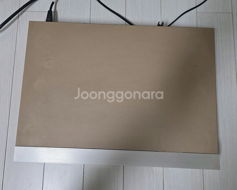 마란츠 ST530 튜너--3