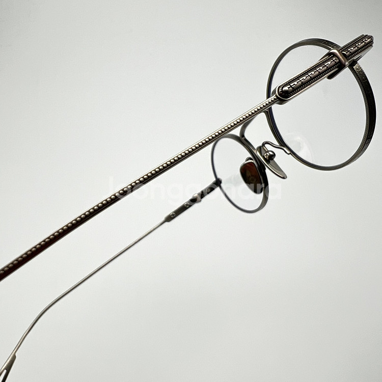 크롬하츠 클래퍼 신품급 풀구성--9