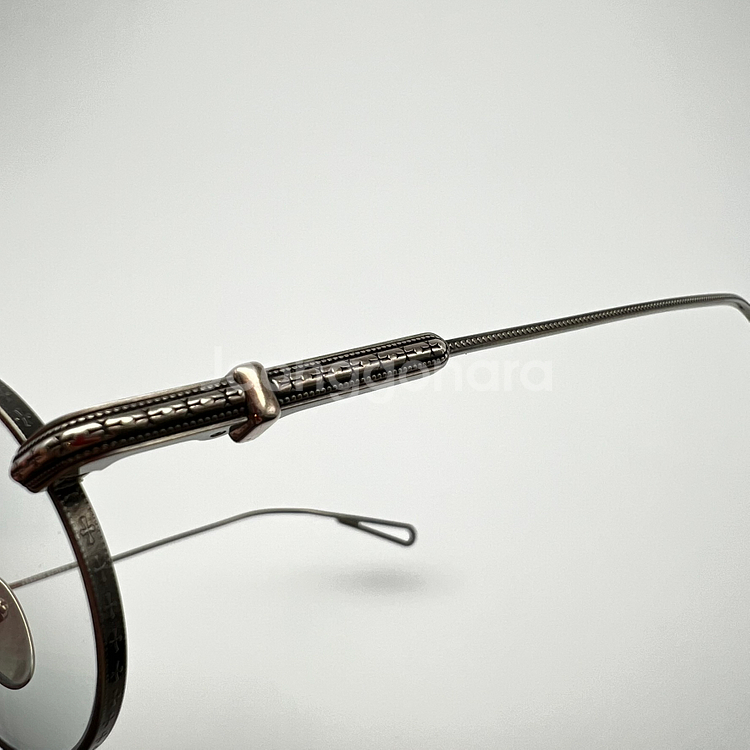 크롬하츠 클래퍼 신품급 풀구성--4