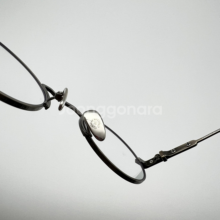 크롬하츠 클래퍼 신품급 풀구성--7