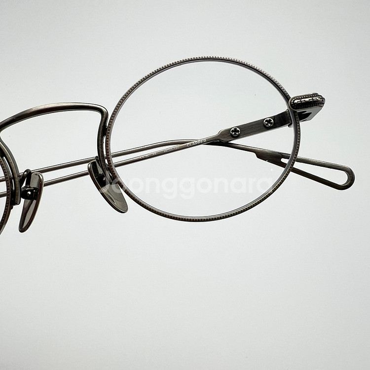 크롬하츠 클래퍼 신품급 풀구성--5