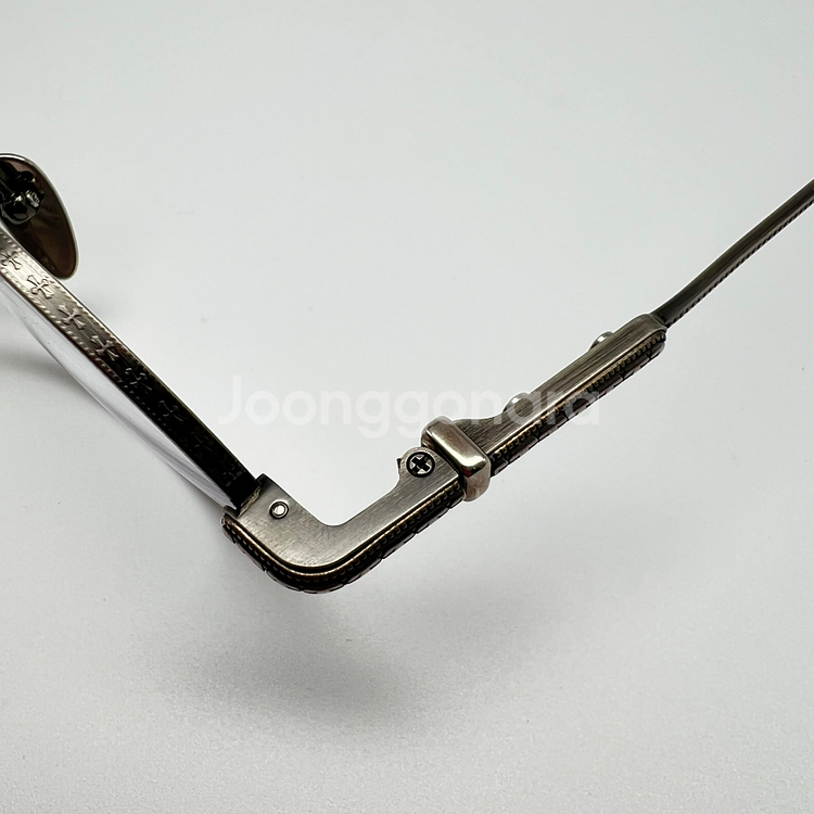 크롬하츠 클래퍼 신품급 풀구성--6