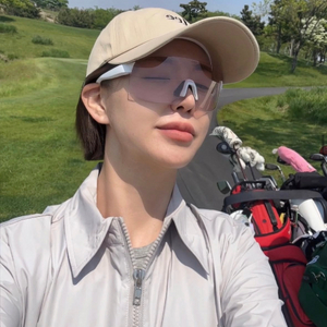 WTD 제스트 미러 선글라스 스포츠 고글