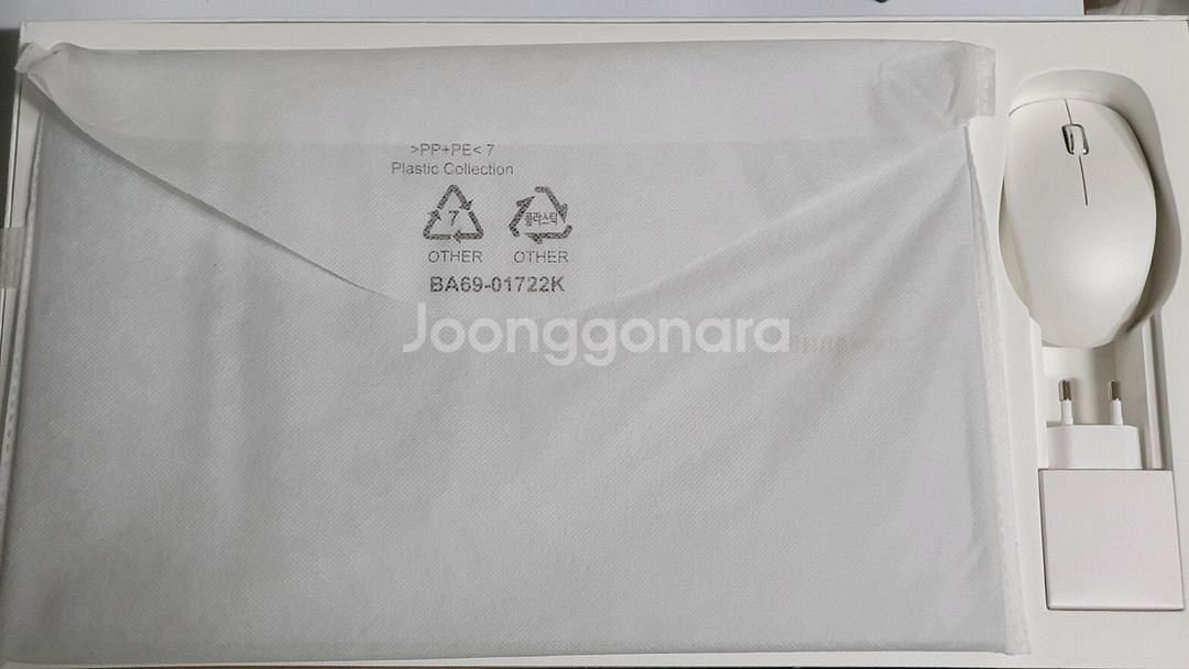 삼성노트북 갤럭시북2프로 nt950xed-kc52s--1