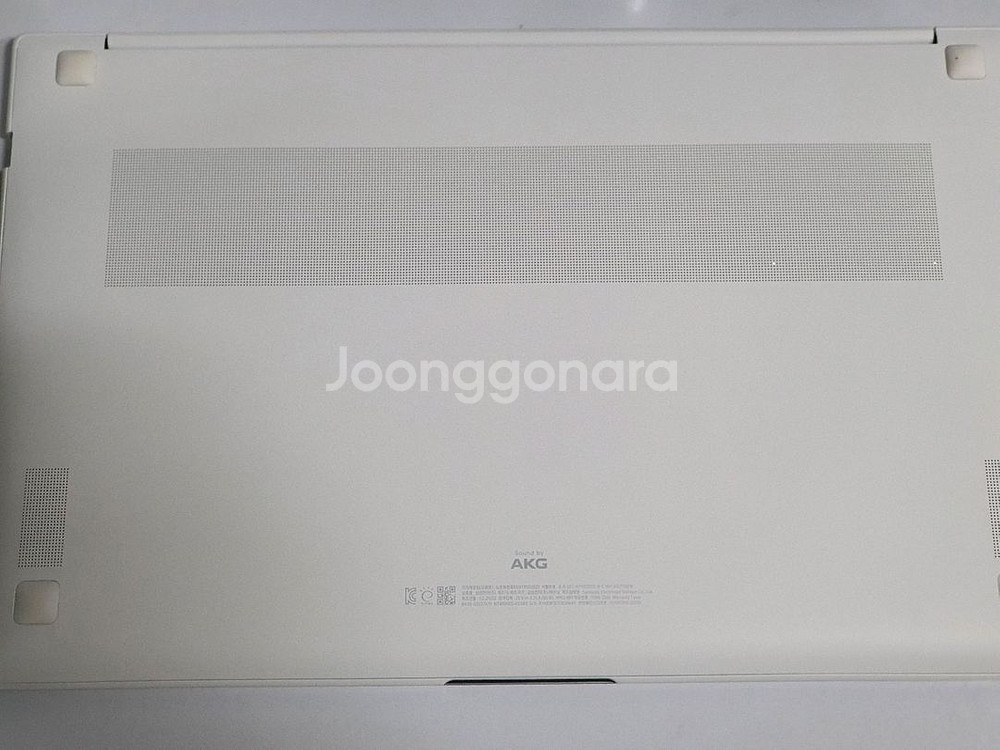 삼성노트북 갤럭시북2프로 nt950xed-kc52s--4