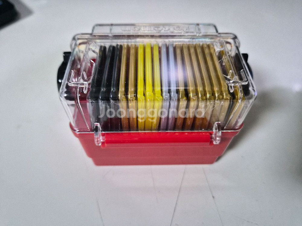 포켓몬 가오레 스페셜 17종--1