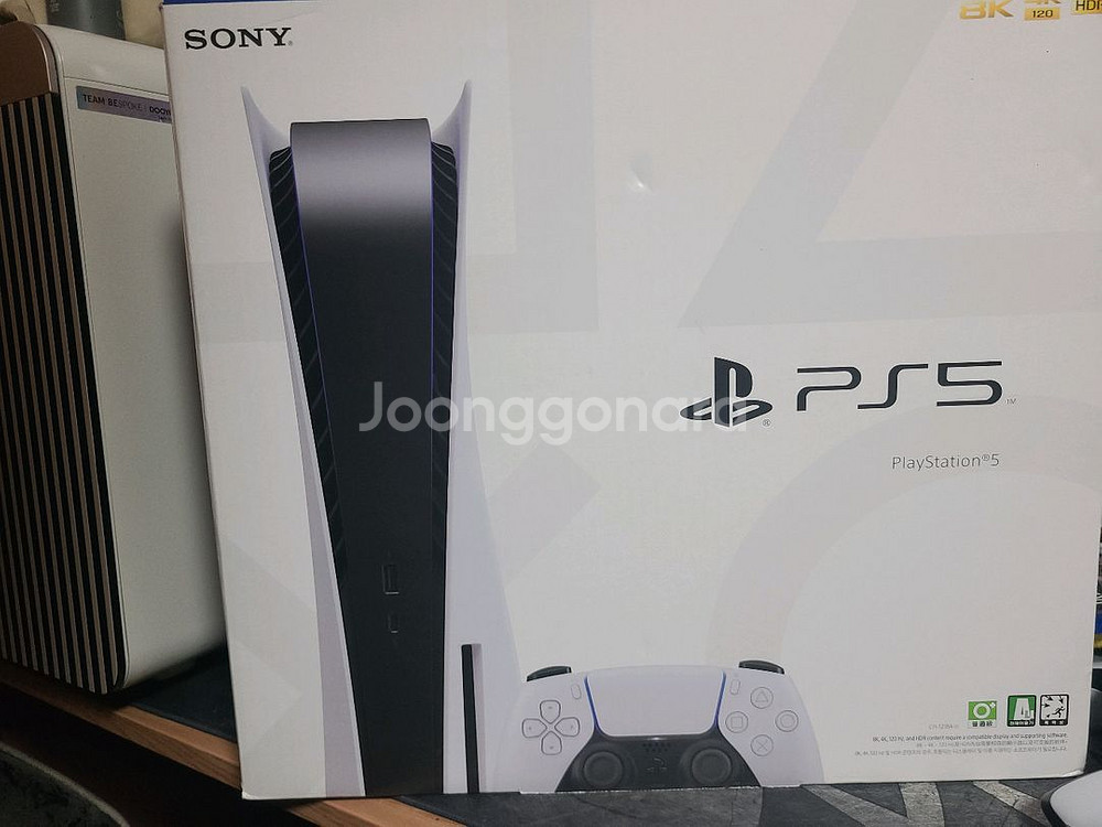 PS5 디스크 에디션 1218A--0