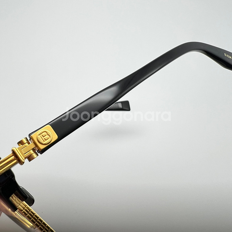 아코니 발망 레기온2 리전2 LEGION 2 블랙 골드 신품급 풀구성--1