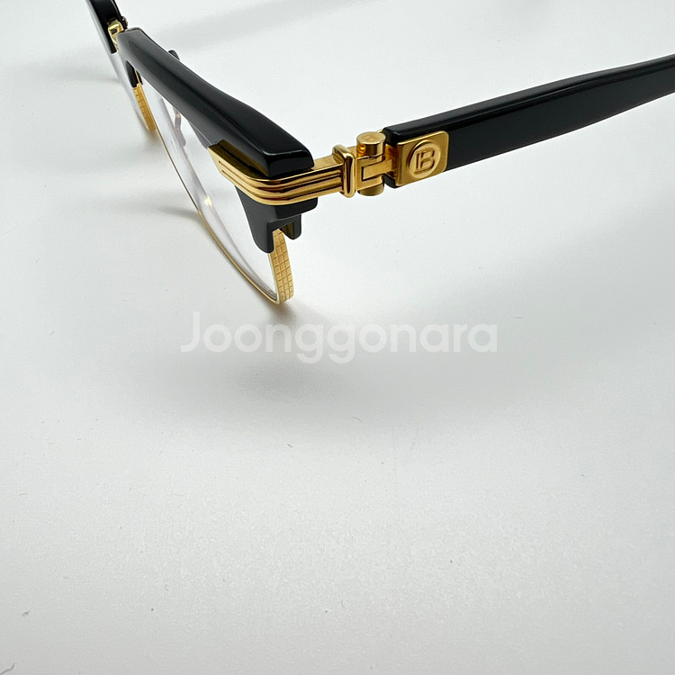 아코니 발망 레기온2 리전2 LEGION 2 블랙 골드 신품급 풀구성--7