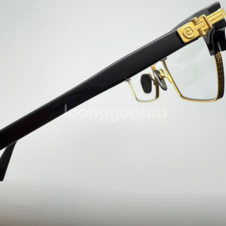 아코니 발망 레기온2 리전2 LEGION 2 블랙 골드 신품급 풀구성--4