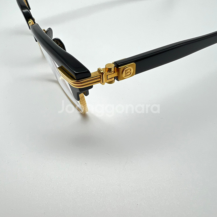 아코니 발망 레기온2 리전2 LEGION 2 블랙 골드 신품급 풀구성--8