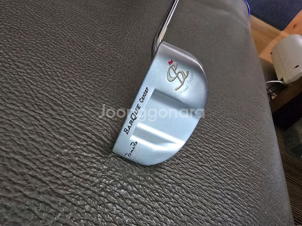 로마로 바쿠 센터퍼터--3