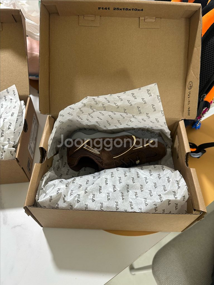 리틀에샤페 초코 170 (새상품)--0