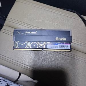 DDR5 48GB 6000 CL28 ARGB 단일메모리