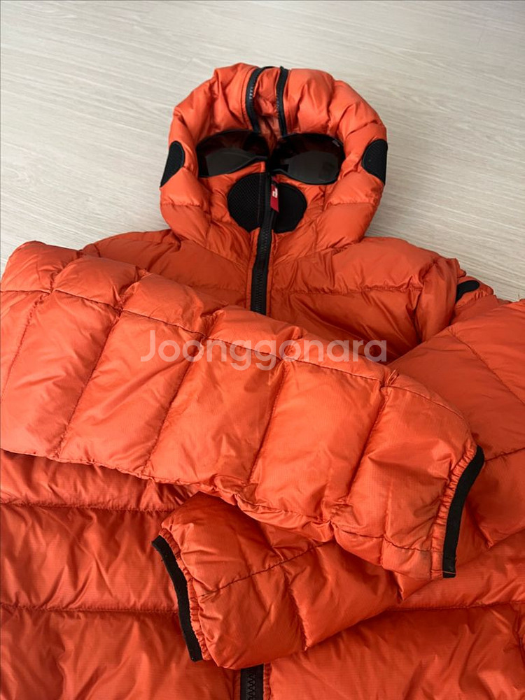 ai 라이더스 패딩--0