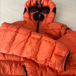 ai 라이더스 패딩