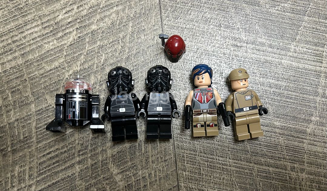 레고 스타워즈 75168 패트롤 어썰트 보트 사빈렌--1