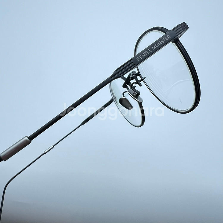 젠틀몬스터 톰21 TOM21 미사용 신품급 풀구성--3