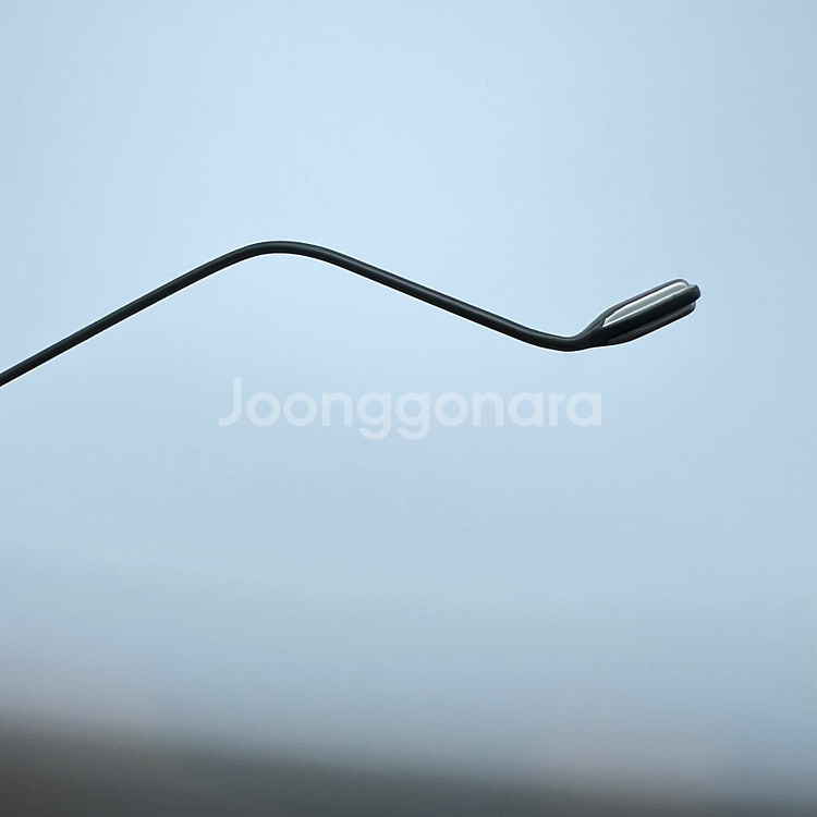 젠틀몬스터 톰21 TOM21 미사용 신품급 풀구성--2