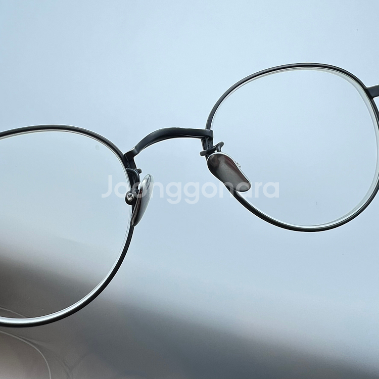 젠틀몬스터 톰21 TOM21 미사용 신품급 풀구성--4