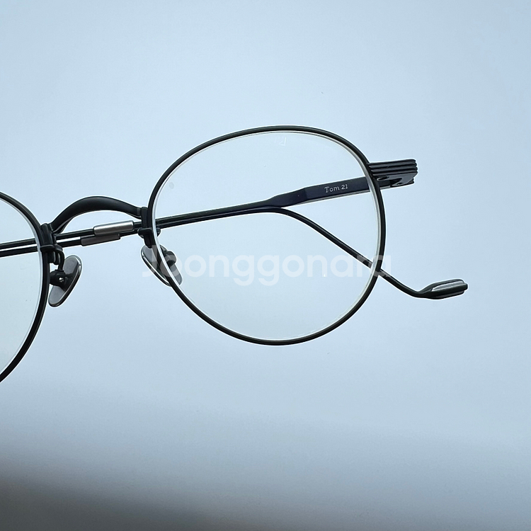 젠틀몬스터 톰21 TOM21 미사용 신품급 풀구성--8