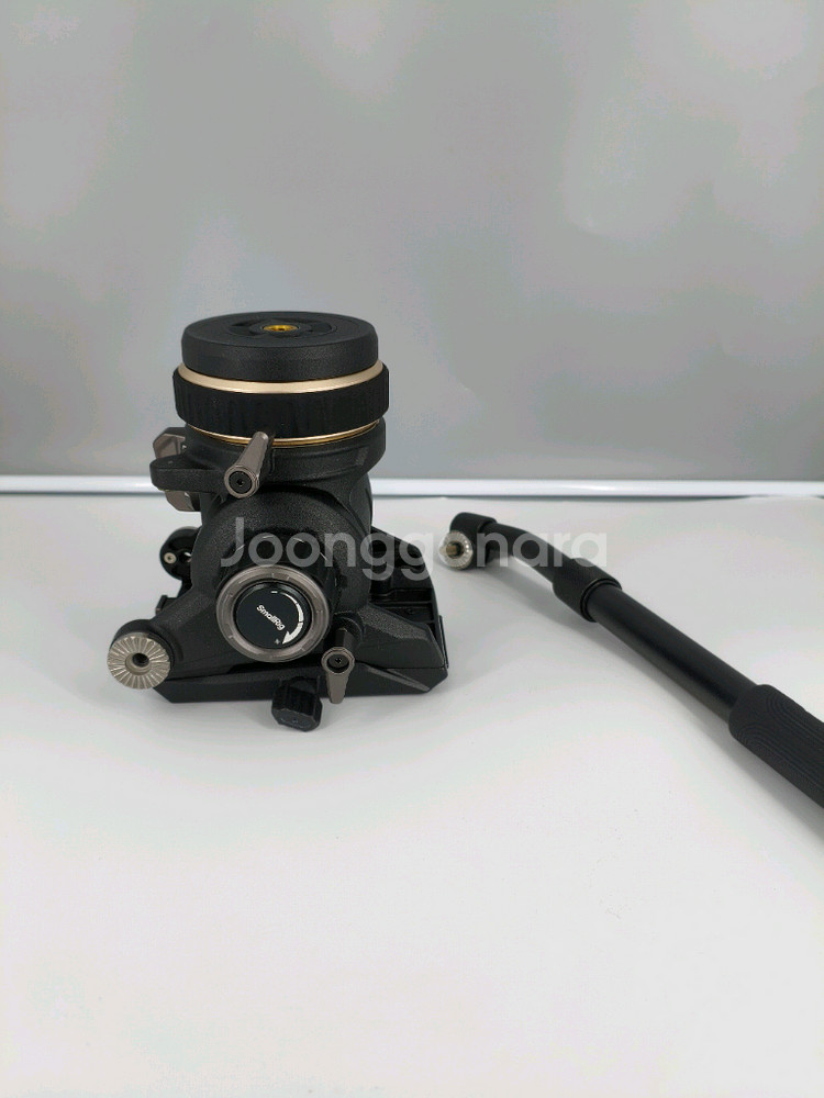 [카메라 스탠드] SmallRig DH12 헤비 듀티 비디오 헤드--1