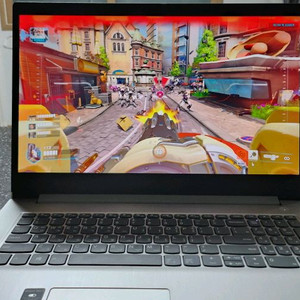 레노버 아이디어패드 슬림3 노트북/라이젠5,17.3인치