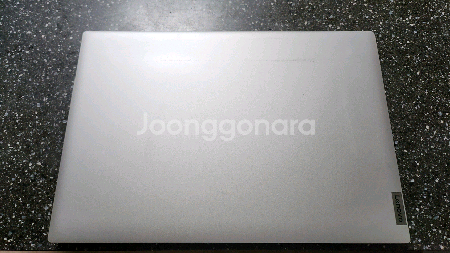 레노버 아이디어패드 슬림3 노트북/라이젠5,17.3인치--1