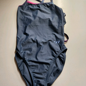 스웨이브 여성 원피스 수영복 L